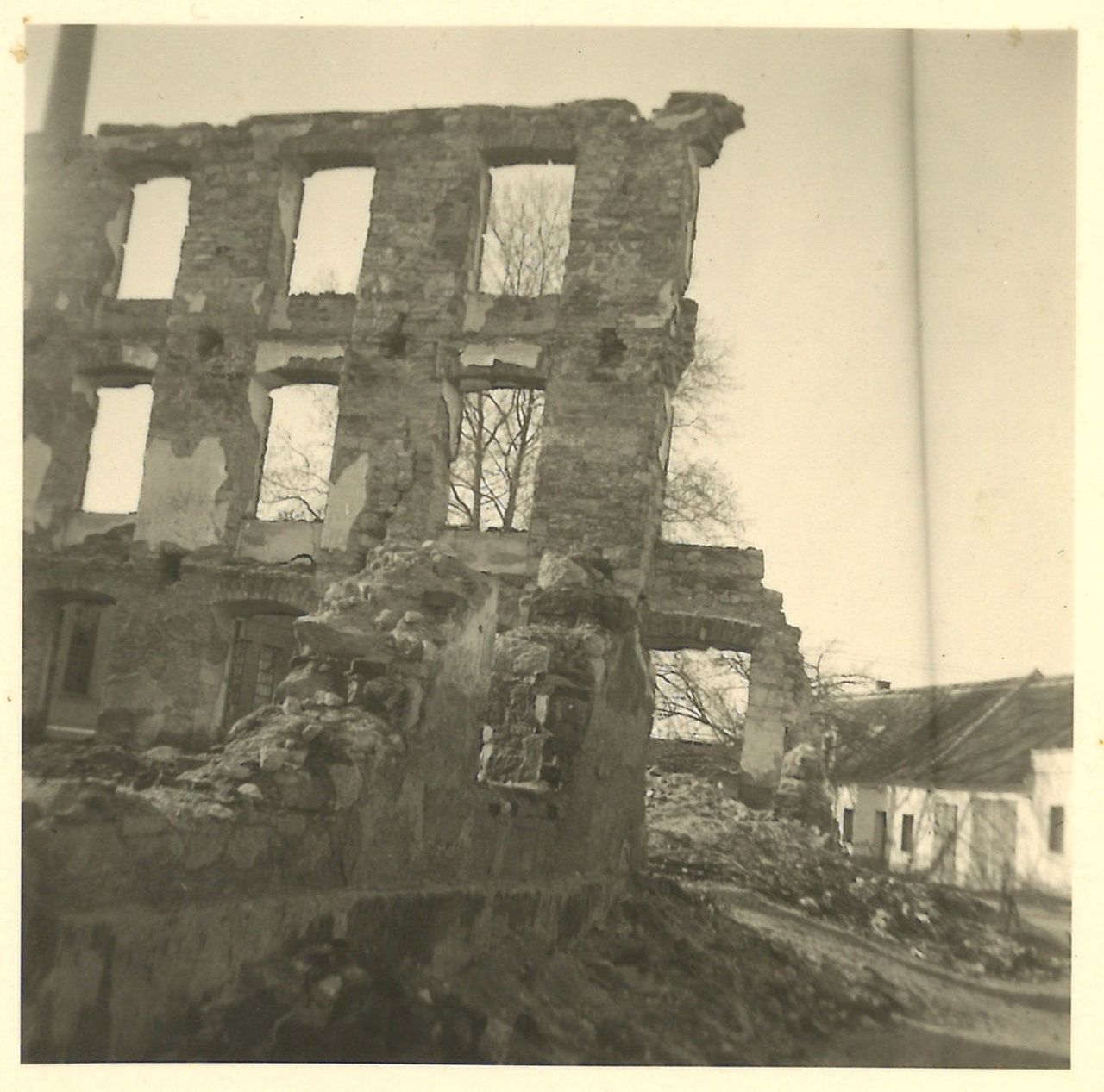 Nachkriegszeit in Ebreichsdorf